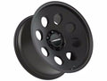 Vision Wheel 6-135 SB VIS MIDWAY 56-20036SB-25
