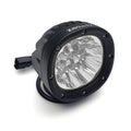 Ditch Light Mounting Bracket Kit Includes (2) ZROADZ 4-inch Amber LED Light Pods and Universal Harness - Part # Z365971-KIT2A