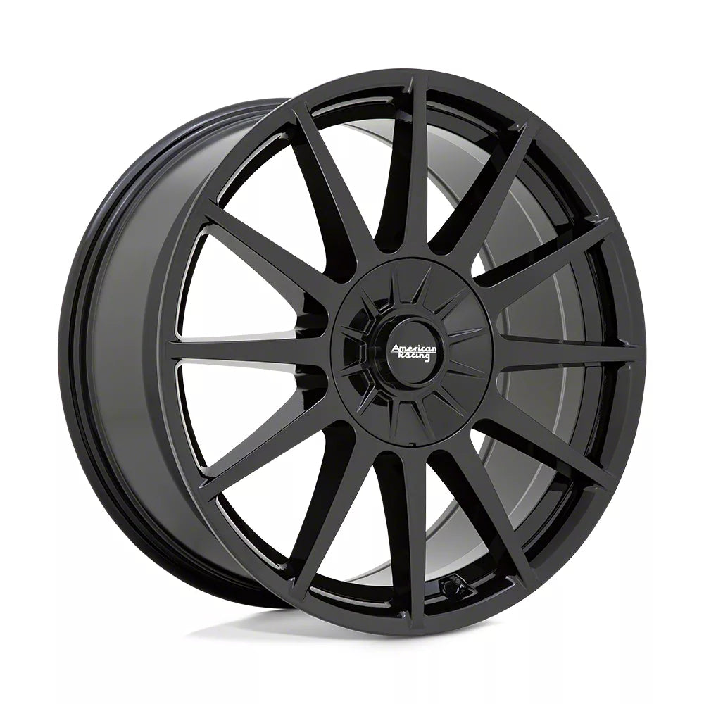 AR944 18X8 5X150 G-BLK 35MM