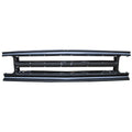 GRILLE ASSY FULL SIZE; W/1PIECE GRILLE JEEP GRAND WAGONEER 8491