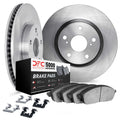 DFC auto part detail