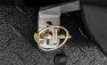 14-21 Toyota Tundra (w/ adjustable rubber)