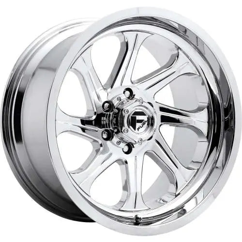 Wheel Pros SEEKER 20X9 6X5.5 106.1 P 01 D67720908450