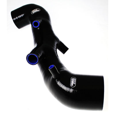 Samco Audi S3 (1) Induction Hose (BLUE)