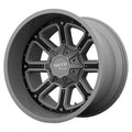 MO984 20X9 5X150 M-GRY GBLK-INS 30MM