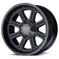 MO984 20X9 5X150 M-GRY GBLK-INS 30MM