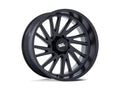 MO811 20X10 8X6.5 M-BLK -18MM