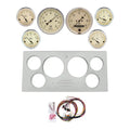 AutoMeter gauge