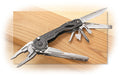 FIELD SURVIVAL FIXED BLADE KNIFE