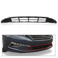 CAPA GRILLE ASSY S|SL|SV NISSAN JUKE 1114