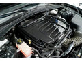 CF Fuel Rail Covers/Pair
