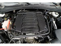 CF Fuel Rail Covers/Pair