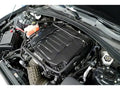CF Fuel Rail Covers/Pair