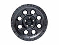 AR201 18X9 6X135 CI-BLK 00MM