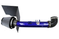 HPS Performance Performance Cold Air Intake Kit 05-07 Toyota Sequoia 4.7L V8 Includes Heat Shield Blue