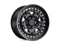 BRGRG 18X9 8X170 M-BLK-MCH-DDTRG -18MM