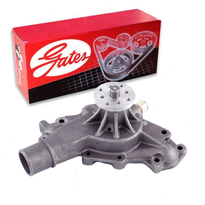 Gates Premium Engine Water Pump