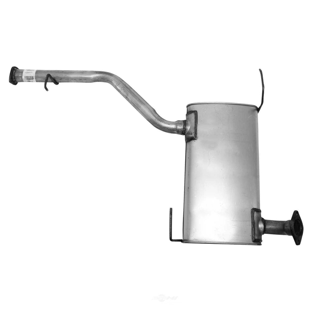 0205 SEDONA 3.5L MUFFLER WELDED ASSEMBLY