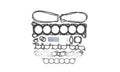Cometic Gasket auto part installed view