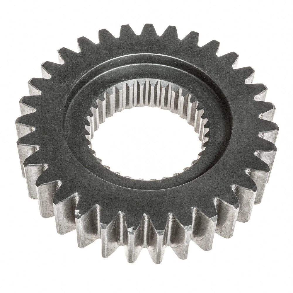 287 = SERVICE PARTS