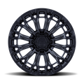 FUEL WHEELS TRAX 17X9 6X135 87 20 M-BLK CAST ALUMINUM MATTE BLACK FC882MX17906320
