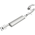 DIRECTFIT EXHAUST SYSTEM 9701 VENTRA/SILOHETTE/MONTANA/TRANS SPORT 3.4L