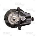 Dana auto part installed view