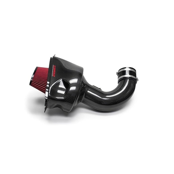 2.75 Inch Valve-Back Sport Exhaust Dual Rear Exit Polygon Black Tip 14-Present Chevy Corvette C7 Plu