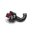 2.75 Inch Valve-Back Sport Exhaust Dual Rear Exit Polygon Black Tip 14-Present Chevy Corvette C7 Plu