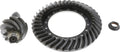 RING AND PINION
