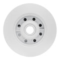 R1 Concepts GEOSPEC Coated Rotor Fits Ford F-250