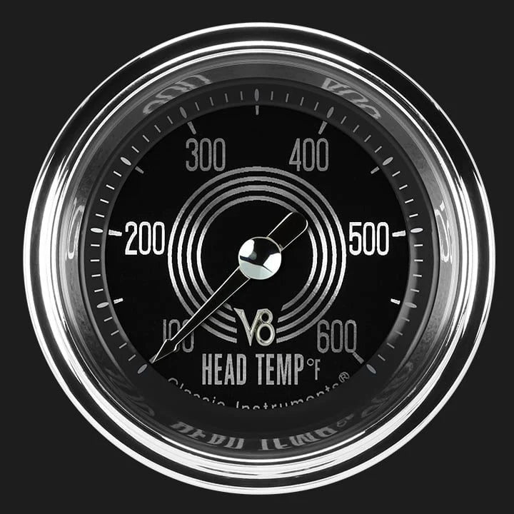 V8 SPEEDSTER 2IN CYLINDER HEAD TEMP