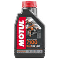 Motul 7100 10W40 4T - 20L Jerry Can