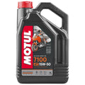Motul 7100 10W40 4T - 20L Jerry Can