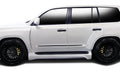 Extreme Dimensions auto part