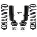 UPR Products black springs
