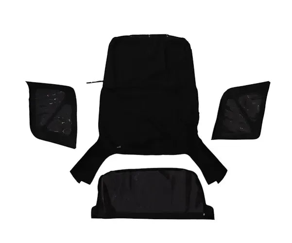 ~(11 lbs. 30X9X9)~ SOFT TOP - SUZUKI/GEO