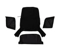 ~(11 lbs. 30X9X9)~ SOFT TOP - SUZUKI/GEO