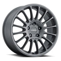 Vision Wheel 5-115 SB VIS MONACO 477-2890SB35