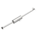 Direct-Fit Resonator - 05-06 Honda CR-V 2.4L