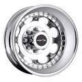 Vision Wheels 8-210 CHR REAR VIS DUAL - 181H7679CR
