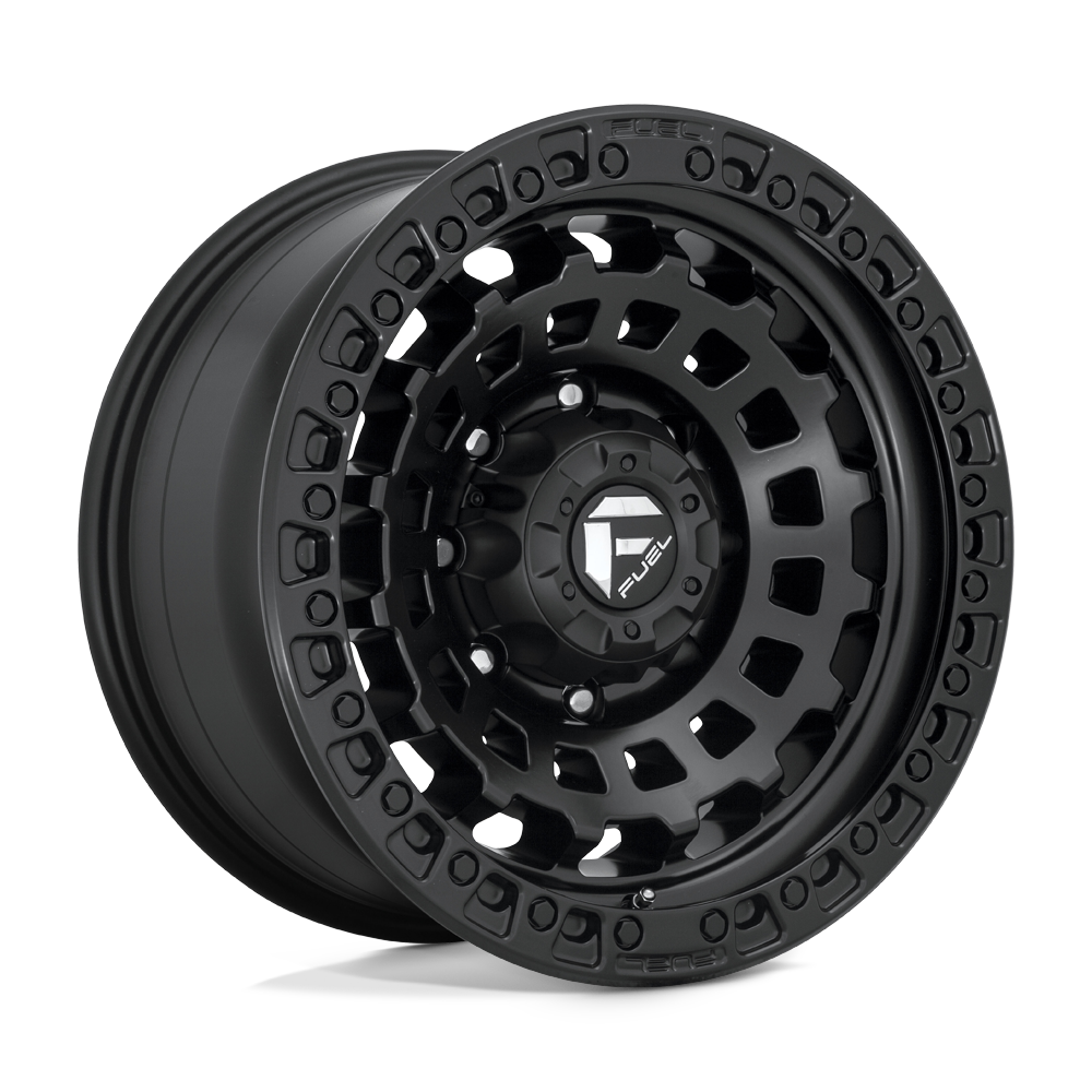 Wheel Pros ZEPHYR 17X9 8X180 124.2 BD 01 D63317901850