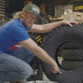 KMC Wheels - KM-KS13656044638