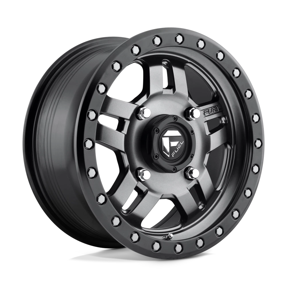 Fuel Wheels - FL-D5581570A644