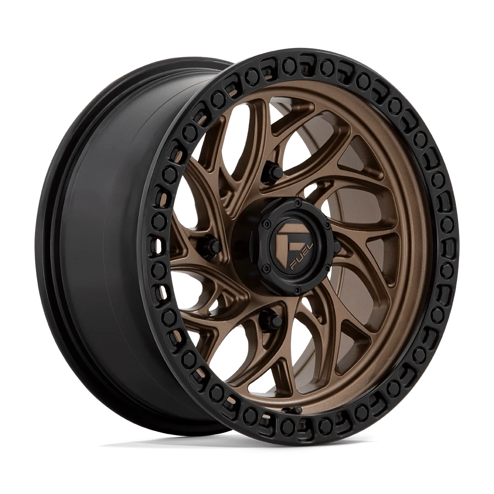Fuel Wheels - FL-D7771570A543