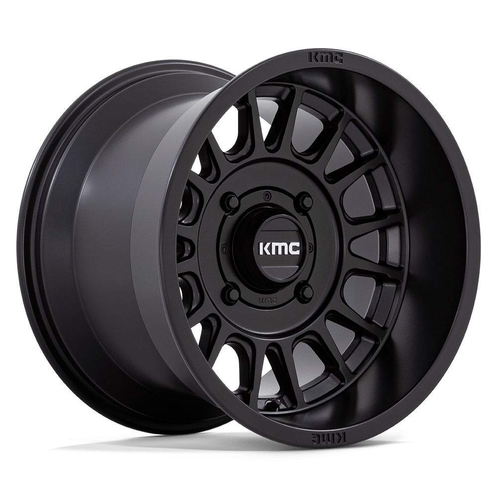 KMC Wheels - KM-KS138SD15704810