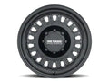 Method MR320 18x9 18mm Offset 8x170 BP 170mm CB 5.68in BS Matte Black Wheel