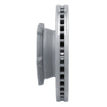DFC 13-20 Hino 5 Rear Brake Rotor
