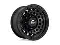 Wheel Pros ZEPHYR 17X9 8X180 124.2 BD 01 D63317901850