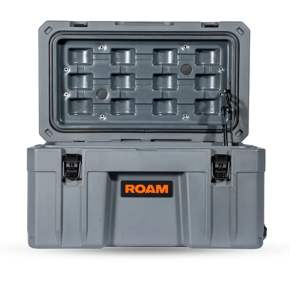RUGGED CASE 66L DESERT TAN